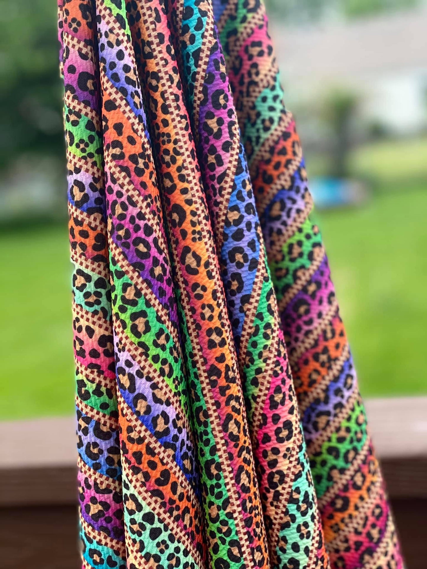 5 de Mayo - Headwraps