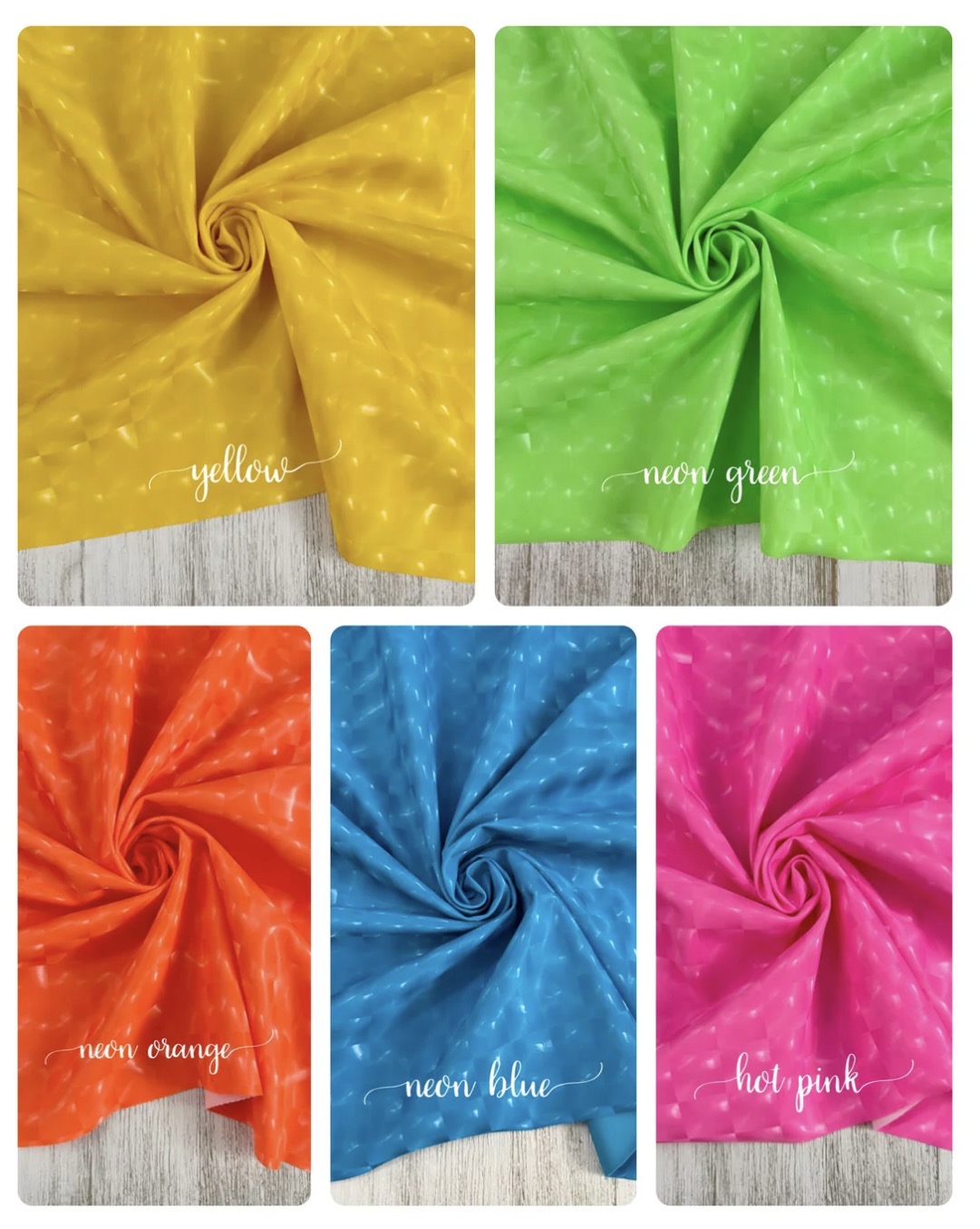 Galactic - Headwraps