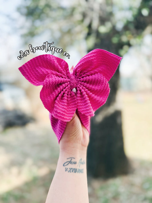 Spring Wave - Headwraps