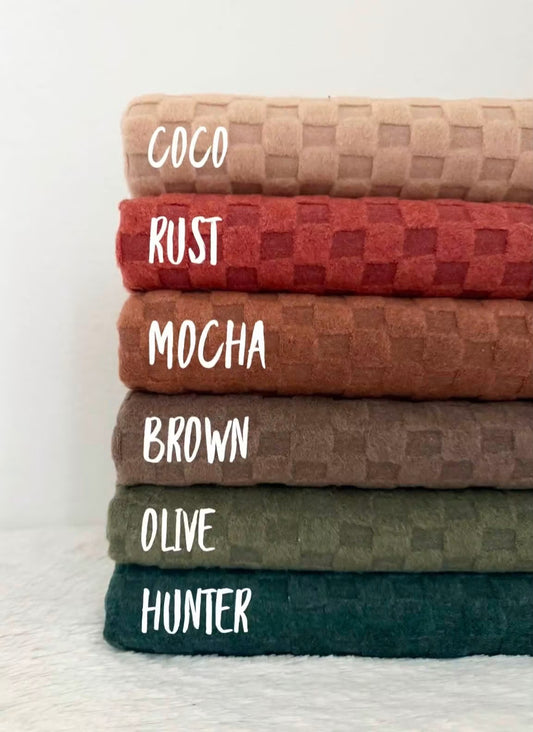 Jacquard- Headband Bundle