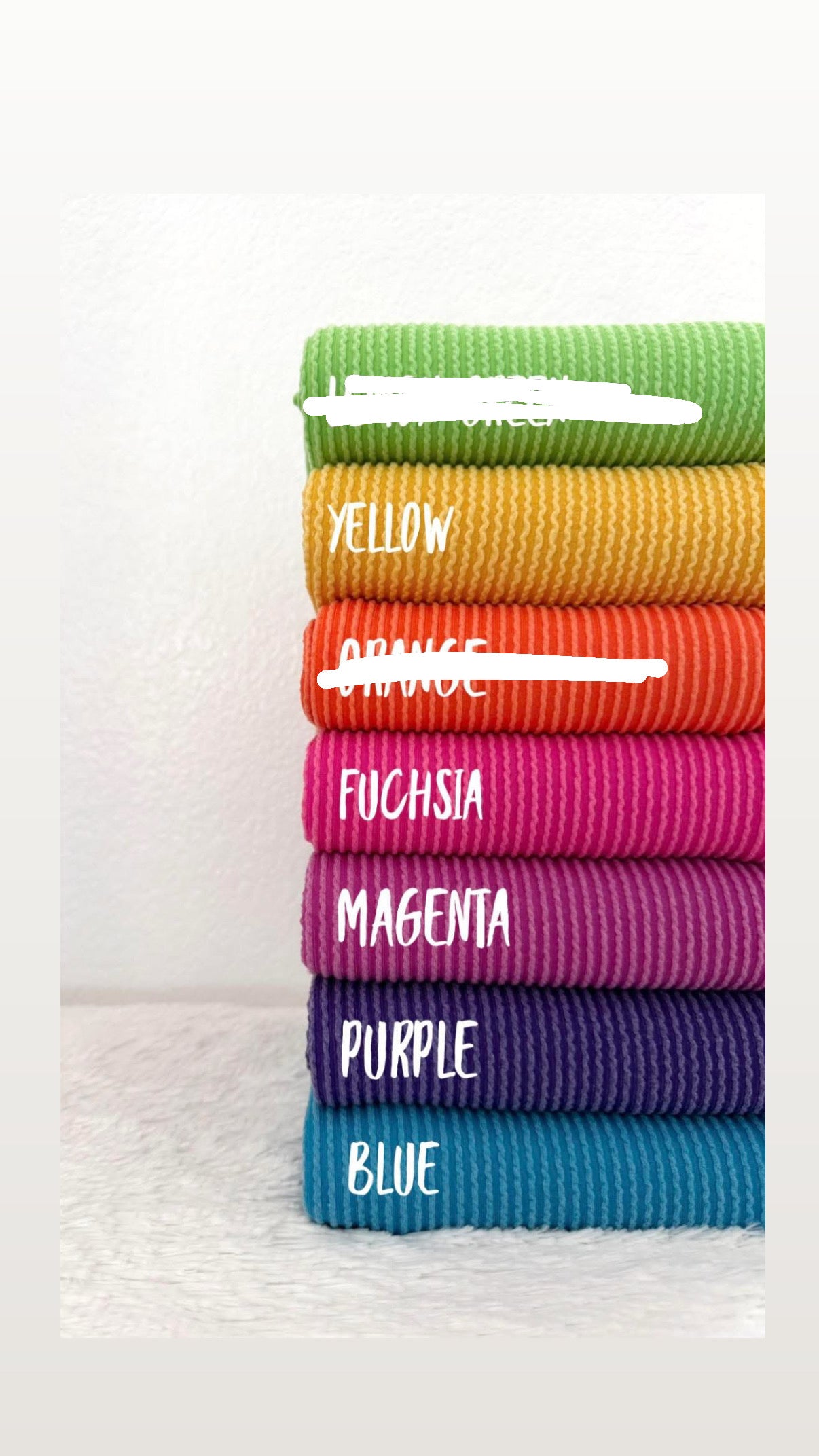 New Wave - Headwraps