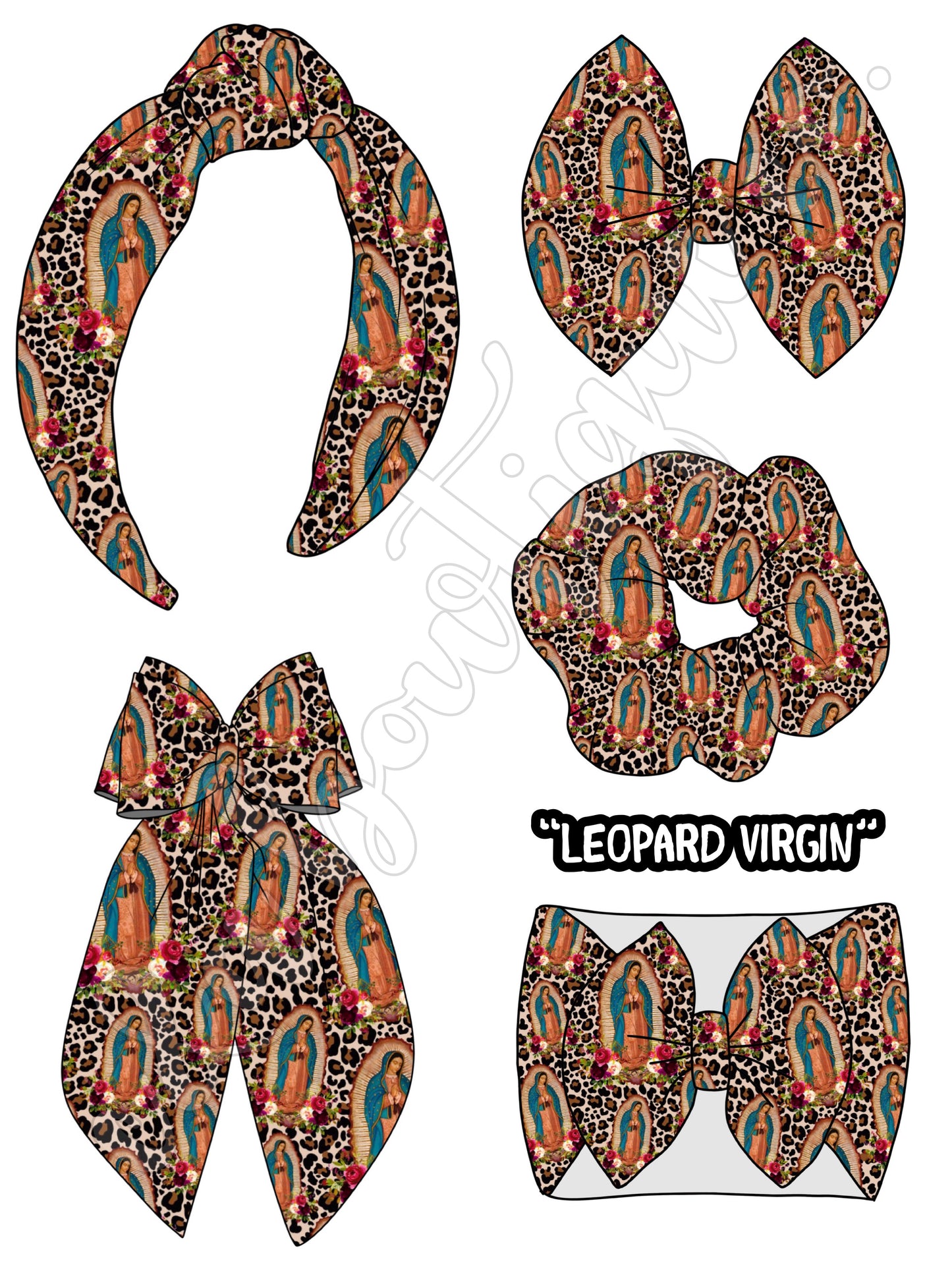 Religious- Headwraps
