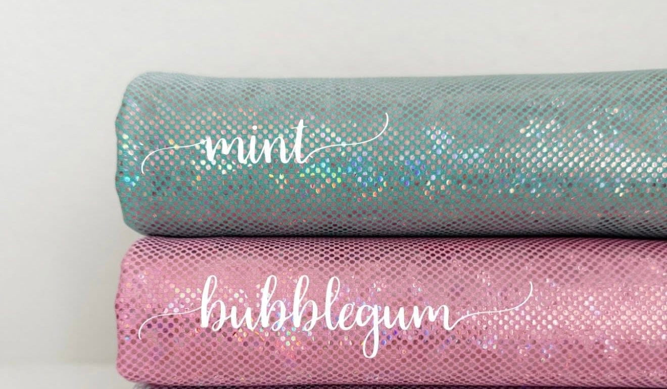 Wildflower Blossoms - Headwraps