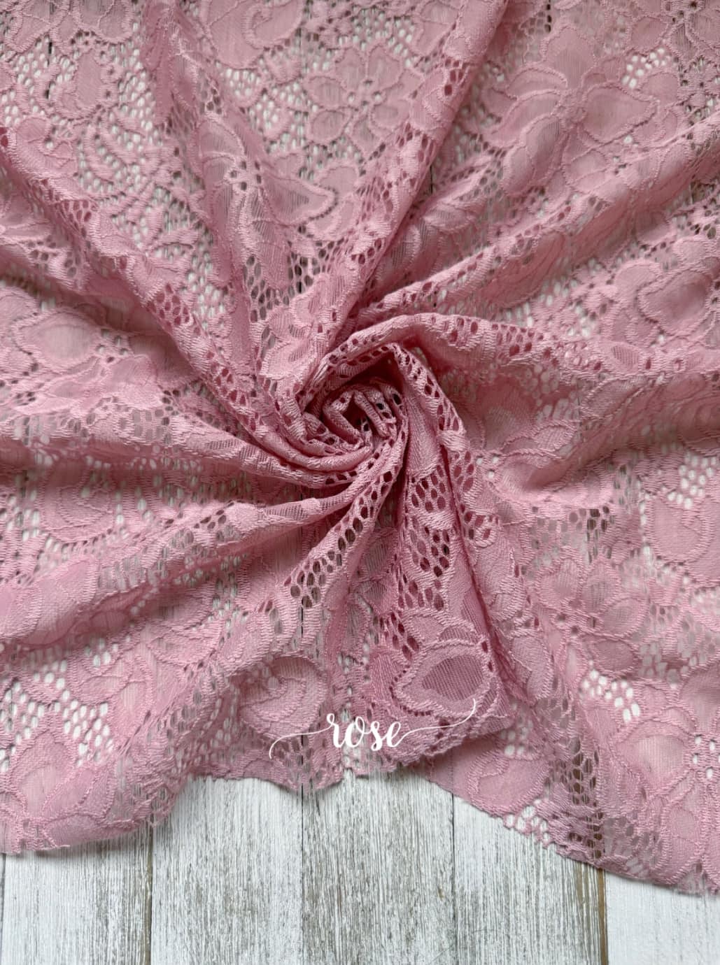 Lace Headwraps