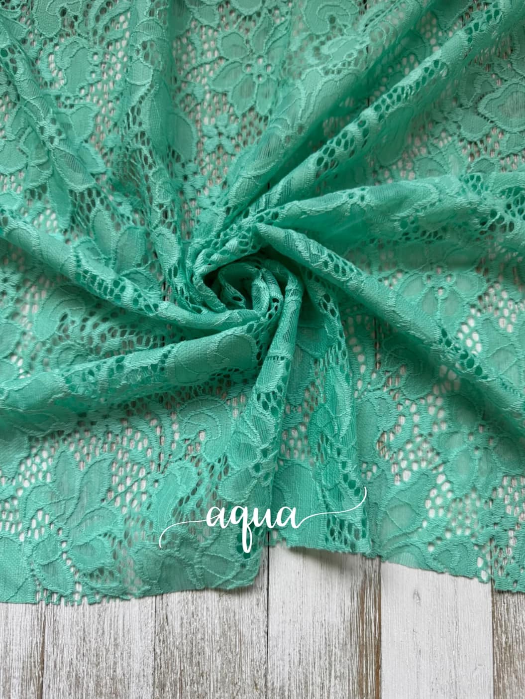 Lace Headwraps