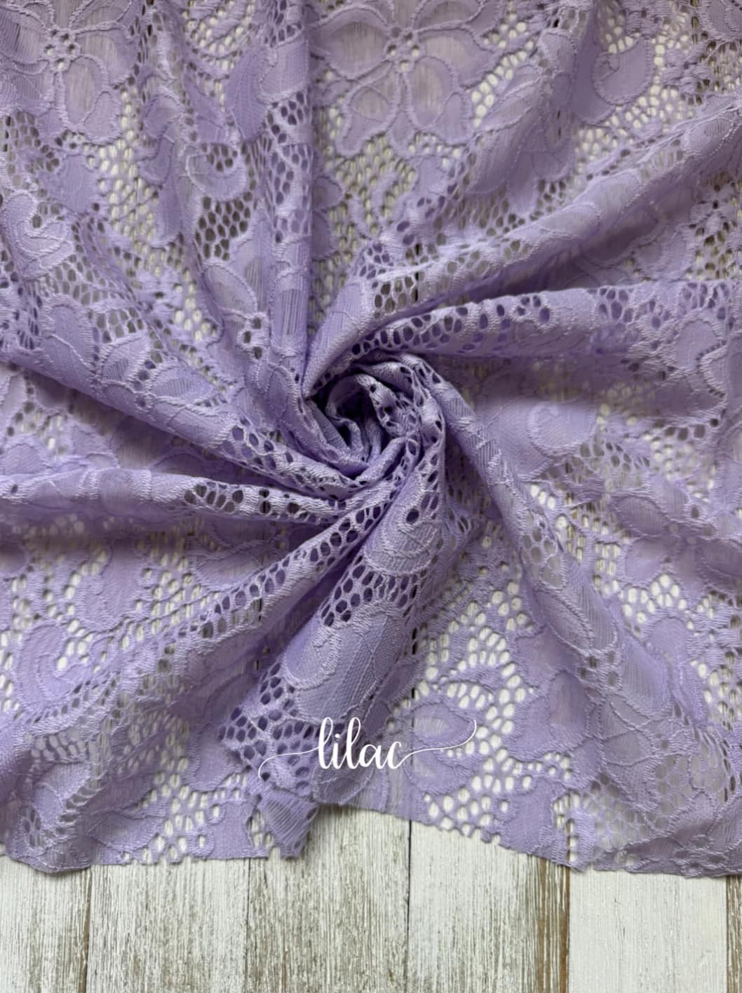 Lace Headwraps
