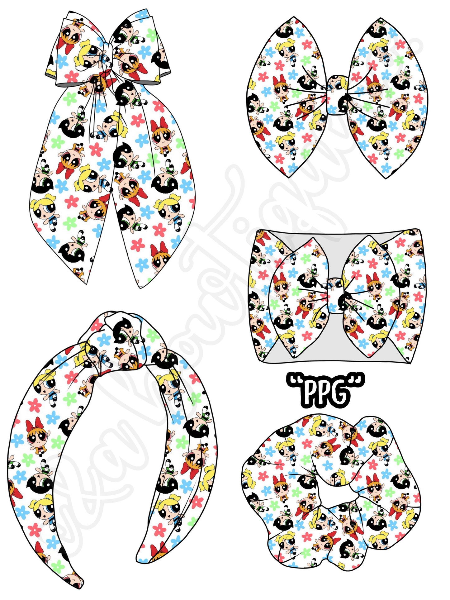 VIP New Prints - Headwraps