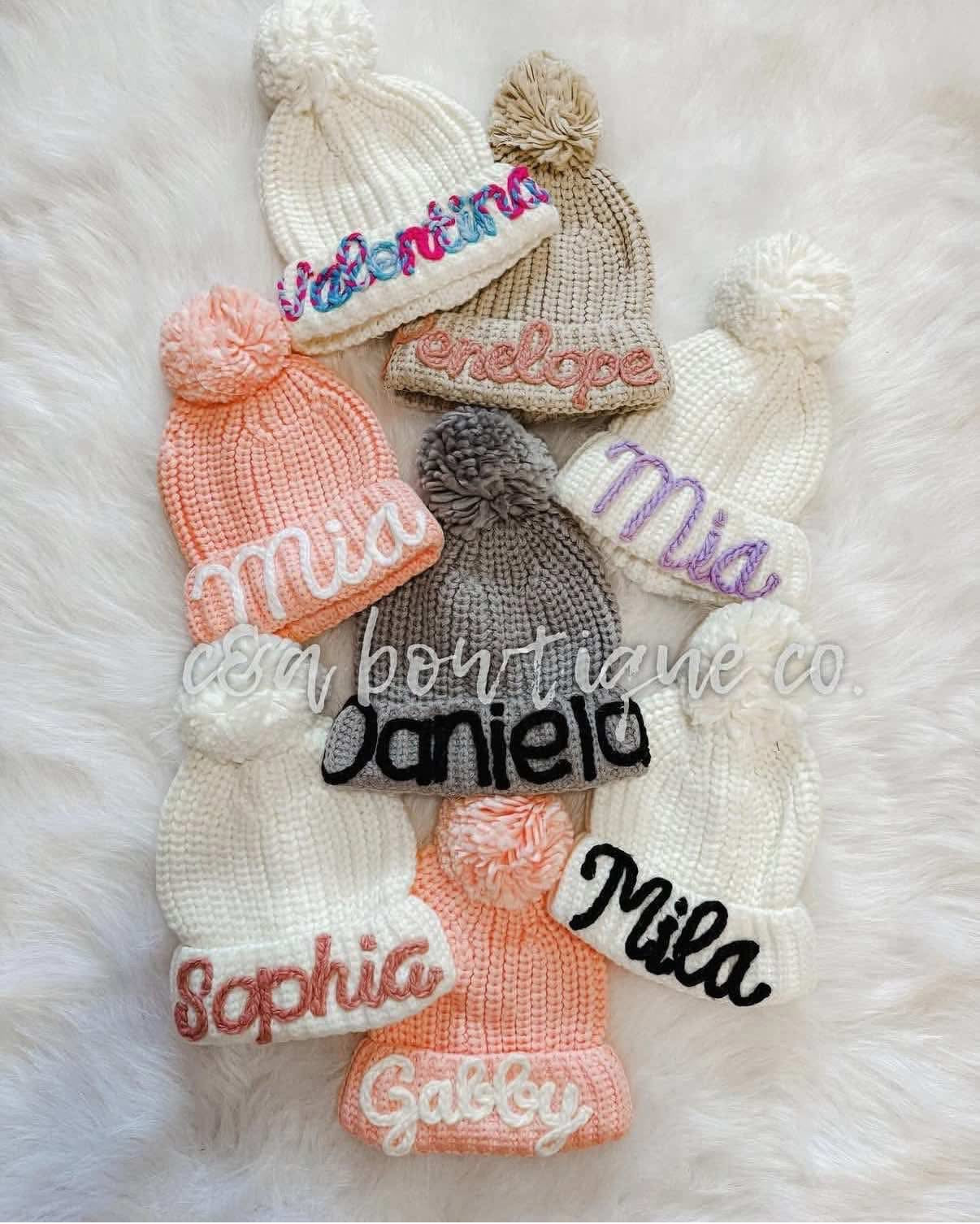 Beanies
