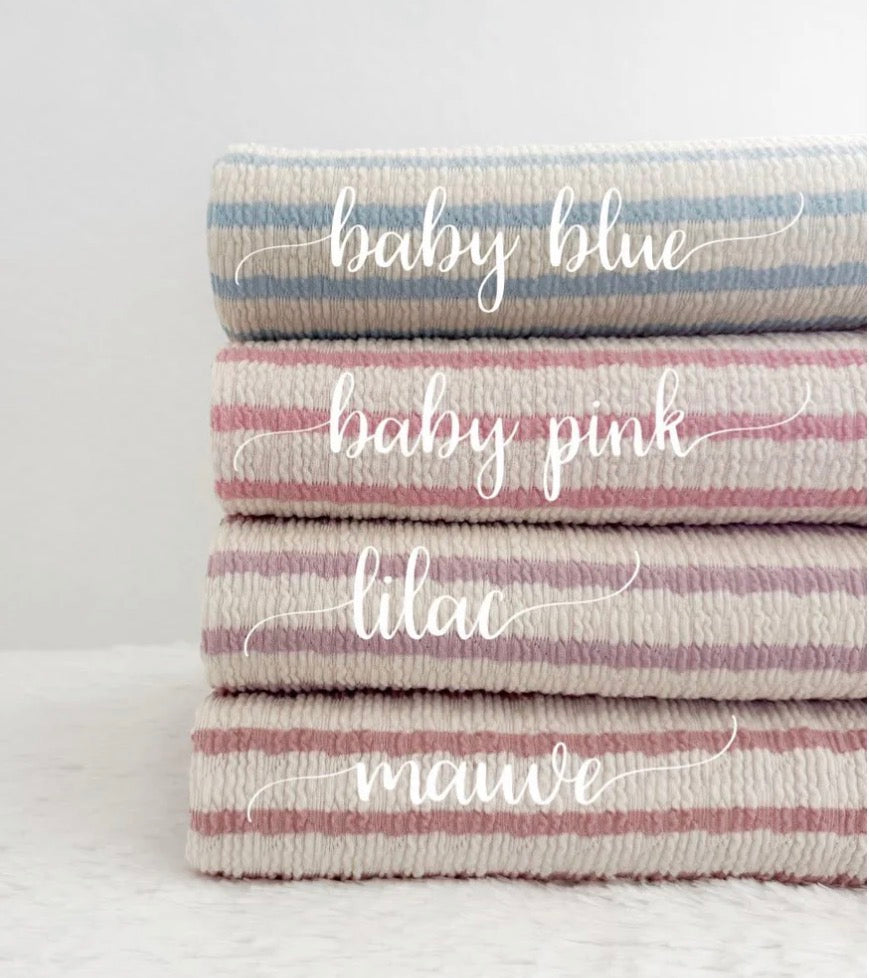 Sweet Pastel Dreams - Piggies
