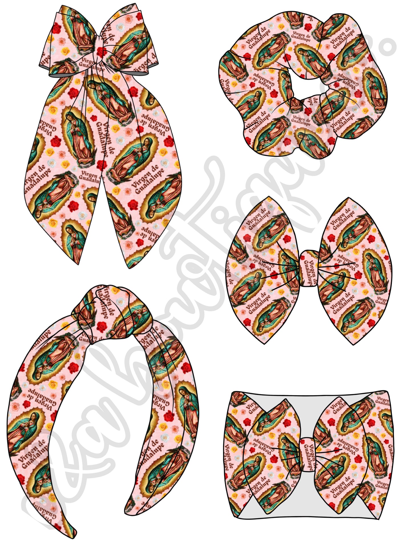 Religious- Headwraps