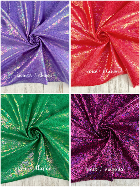 Snake - Headbands/ Scrunchies