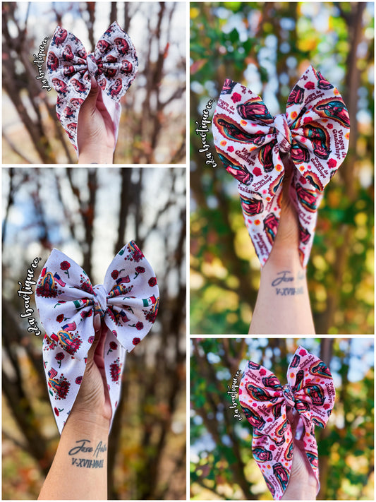 Religious- Headwraps