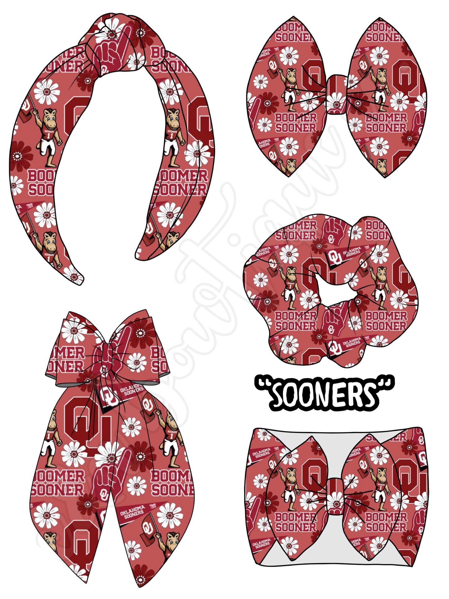 VIP New Prints - Headwraps