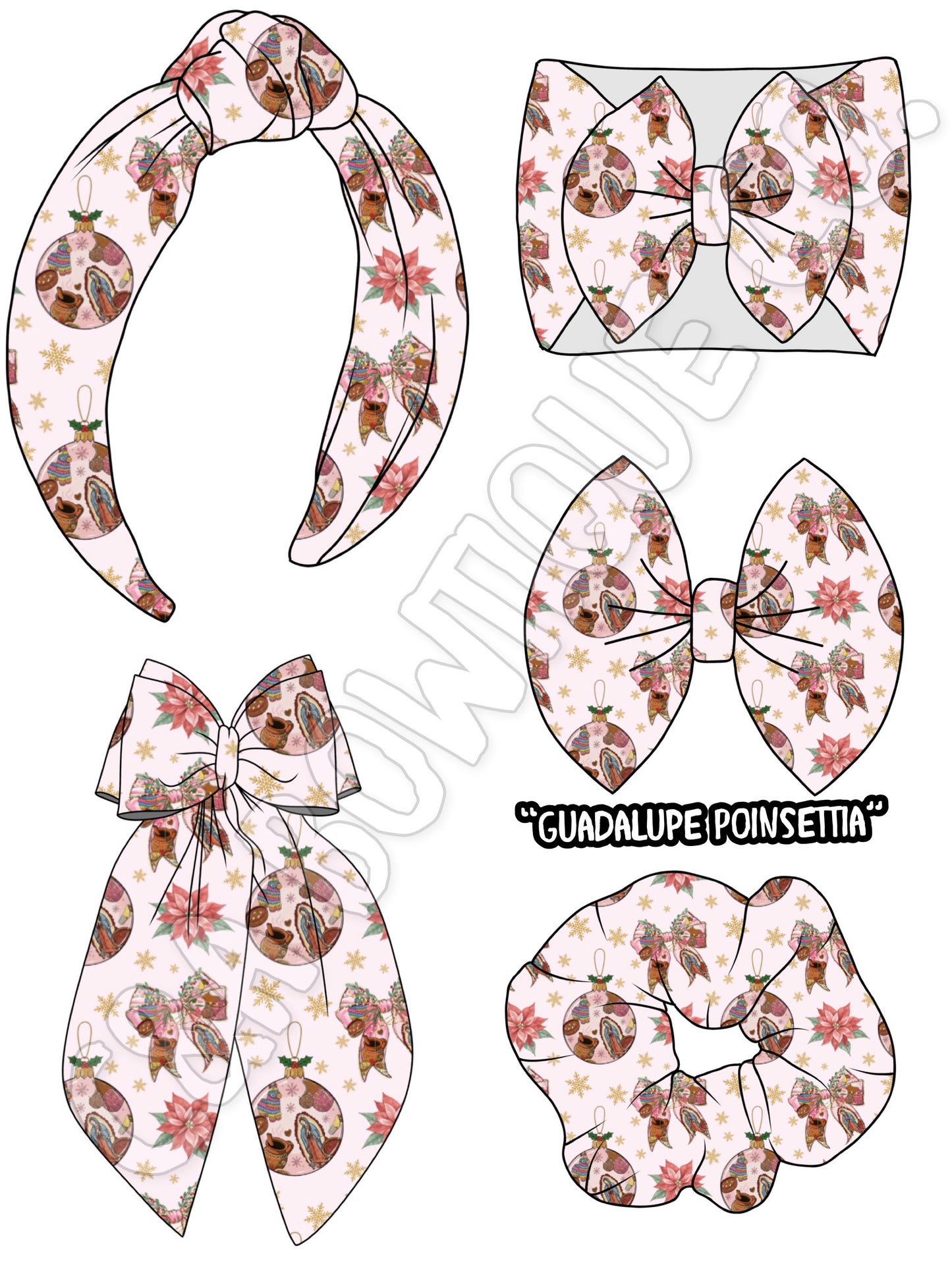 Religious- Headwraps