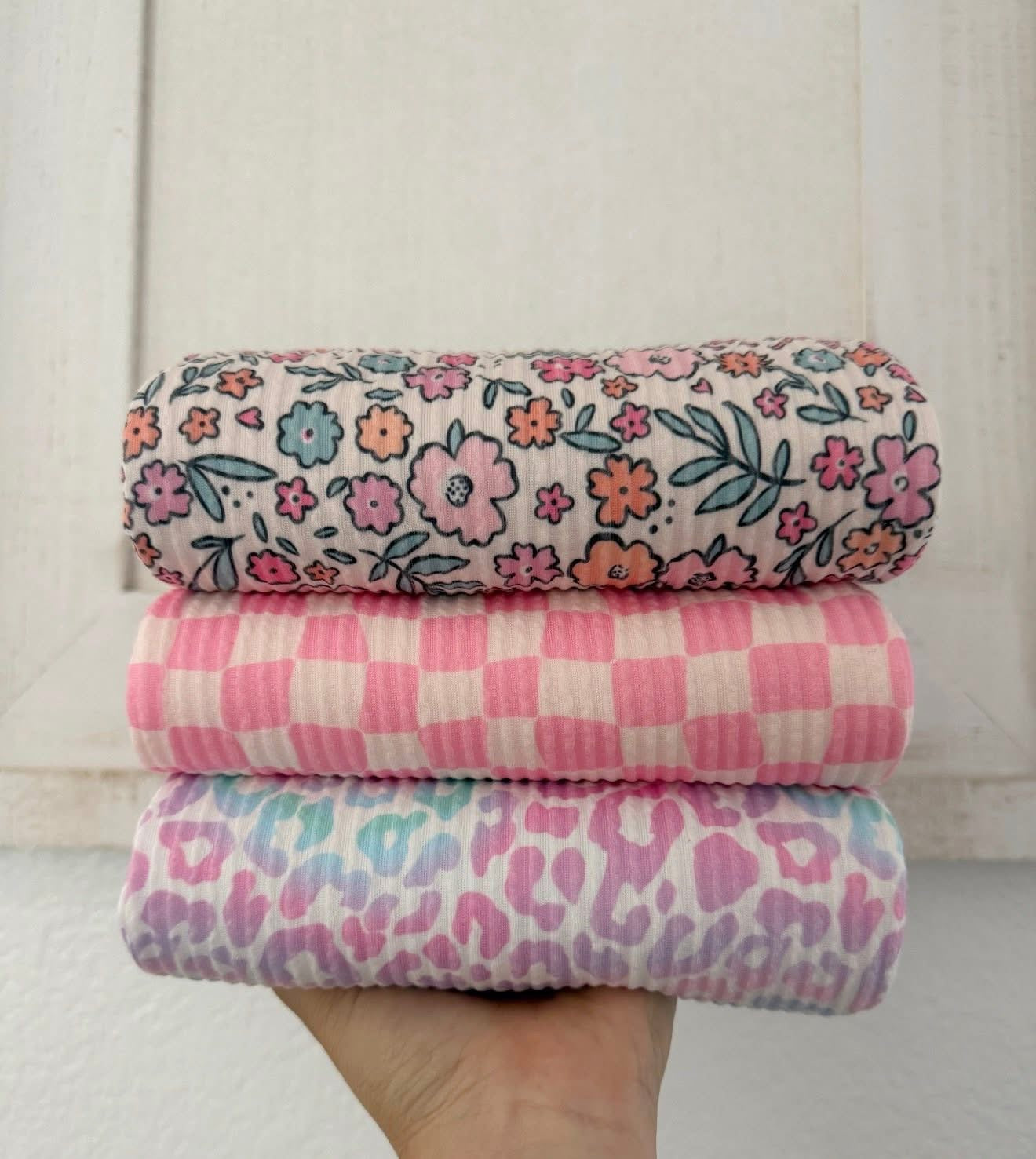 Retro Babes- Headwraps