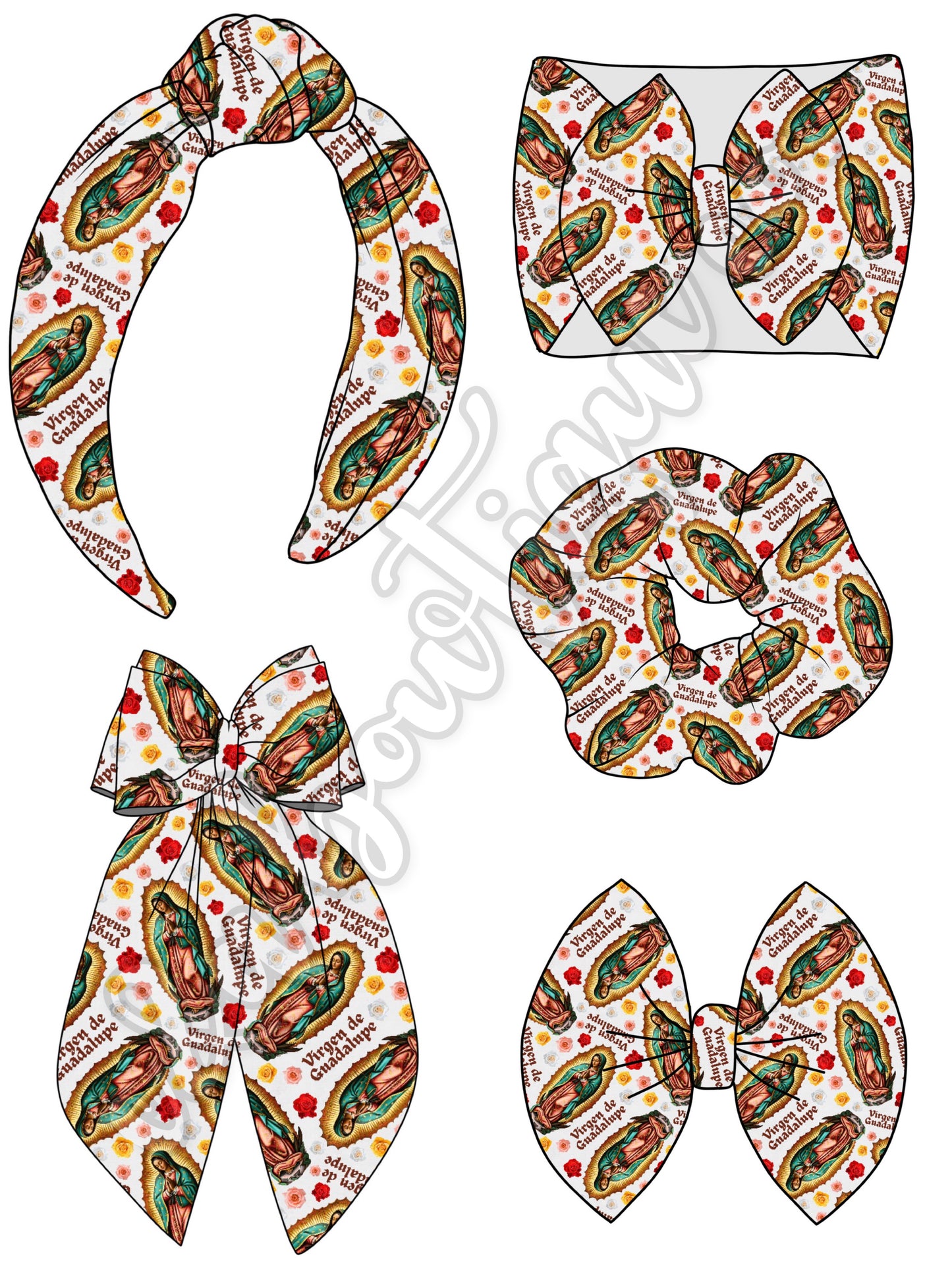 Religious- Headwraps