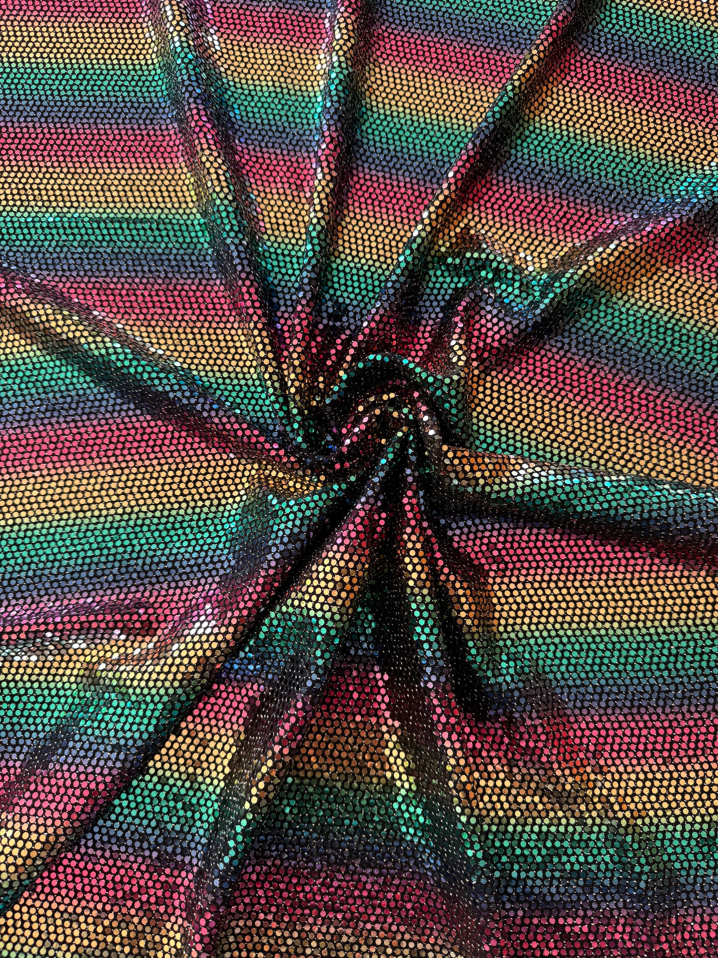 Disco Dots - Bows