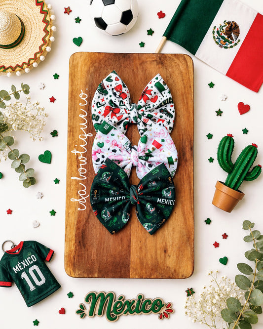 World Cup- Bows