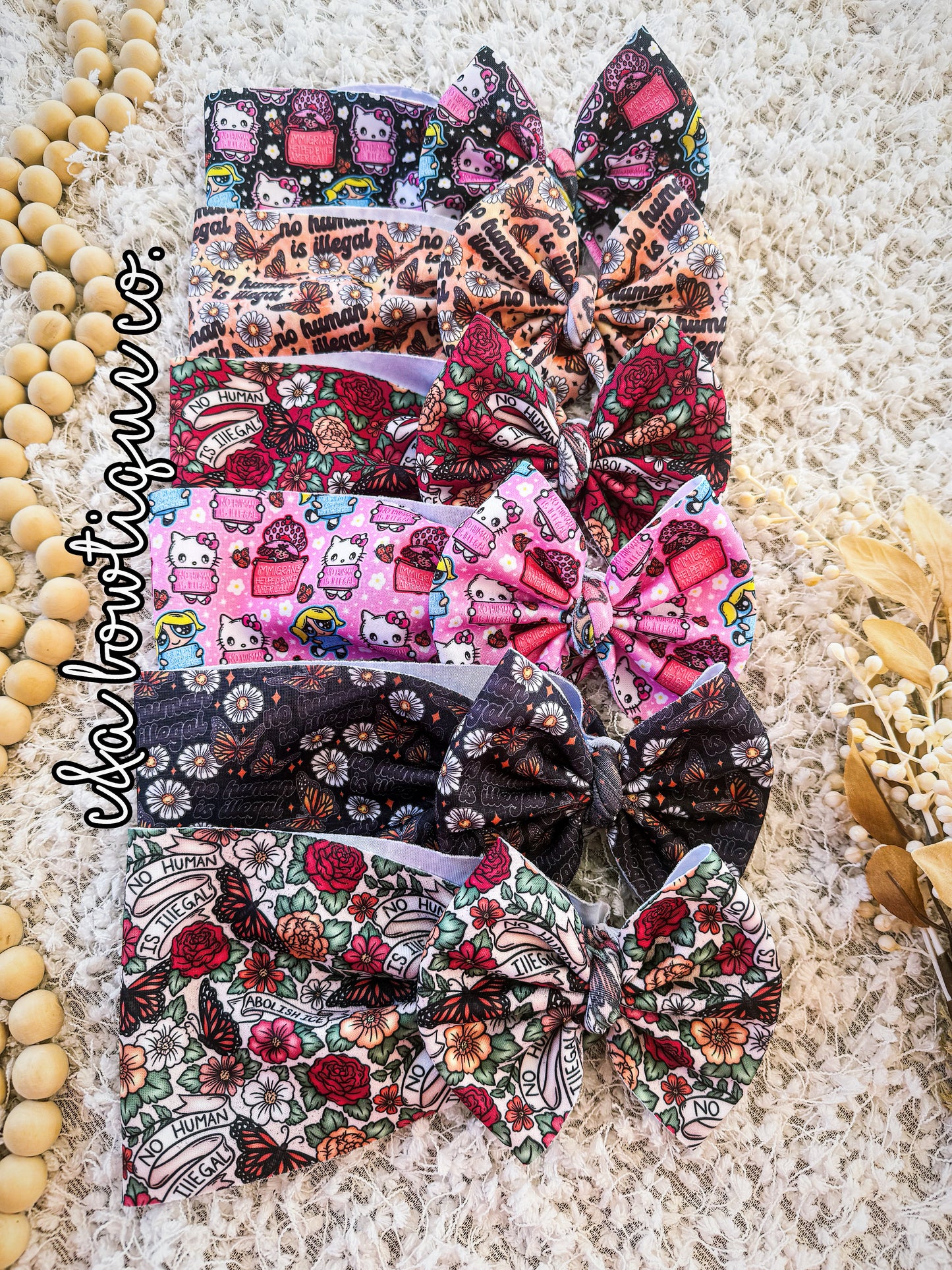 Mexico - Headwraps