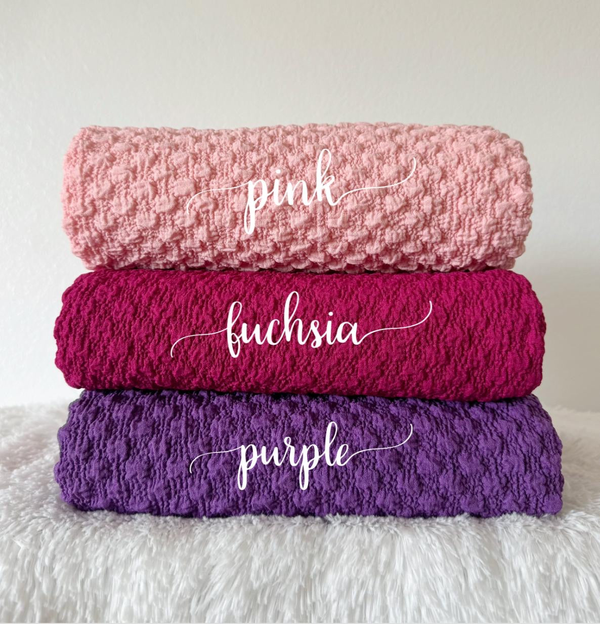 Mini Popcorn- Headwraps
