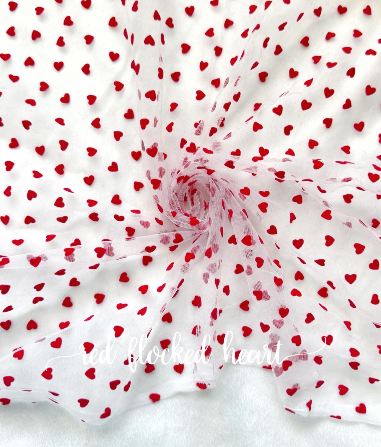 Pink Sparkly Romance
 - Headwraps