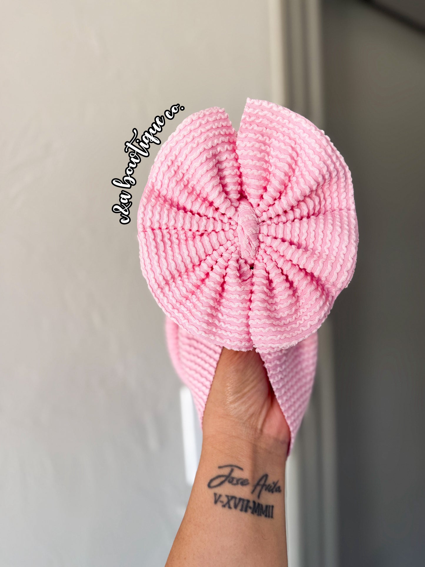 New Wave - Headwraps