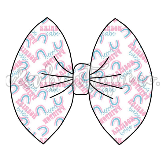 VIP New Prints- Bows