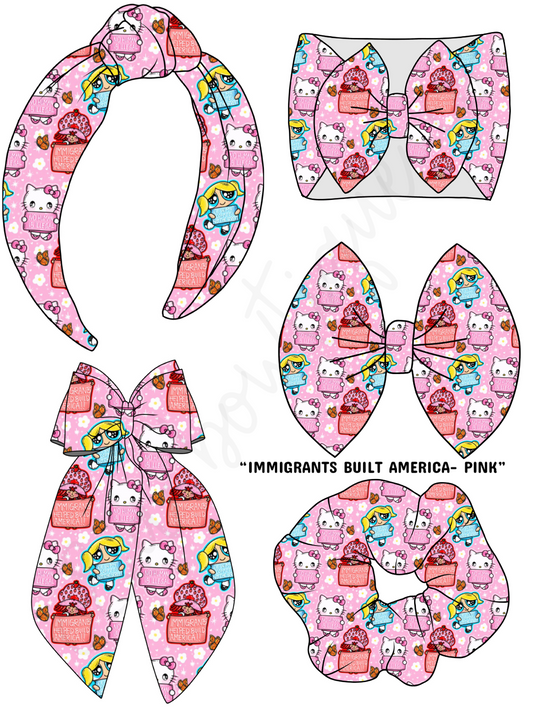 Mexico - Piggies