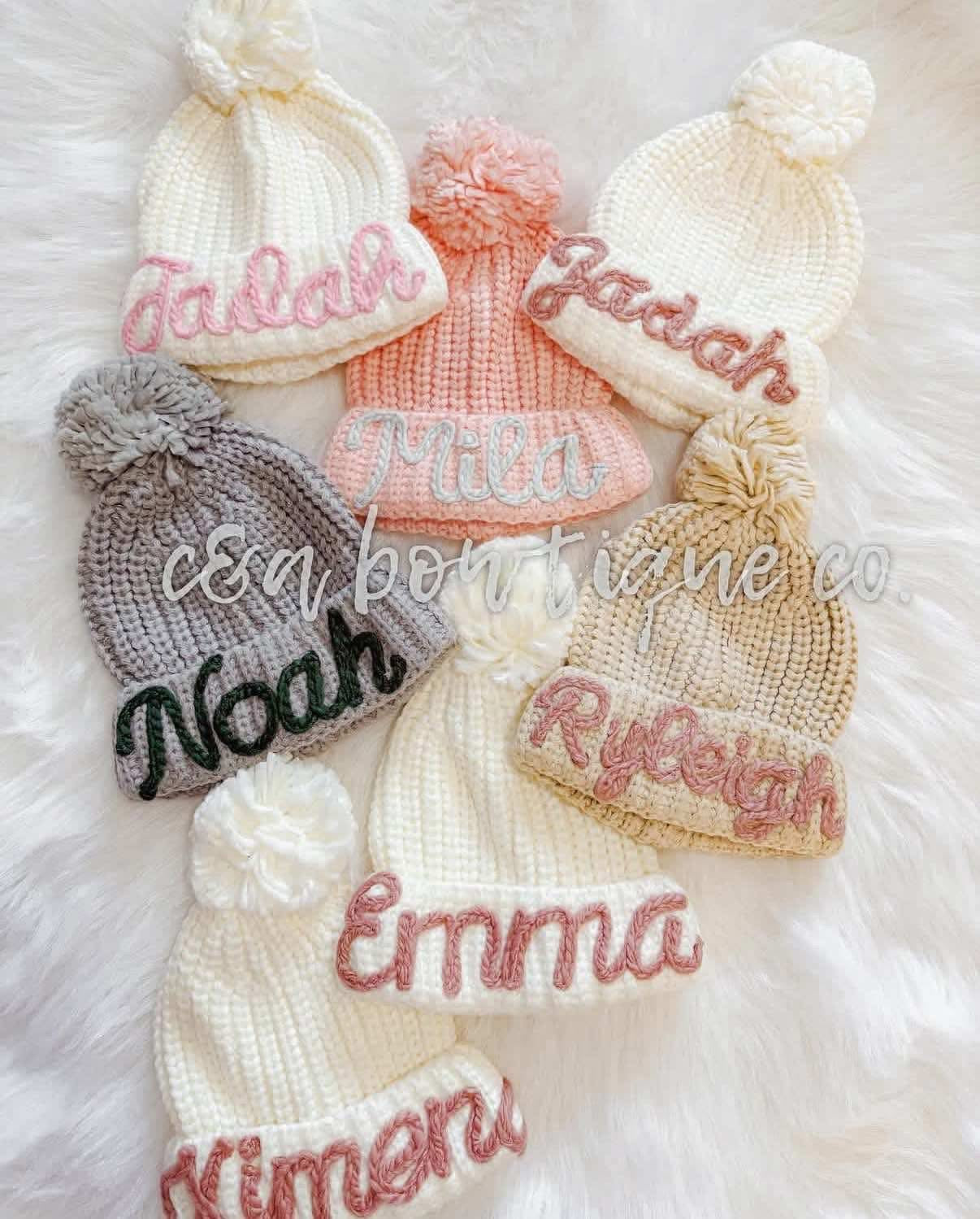 Beanies