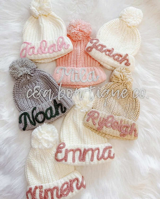 Beanies