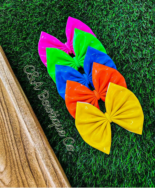 Galactic - Bows