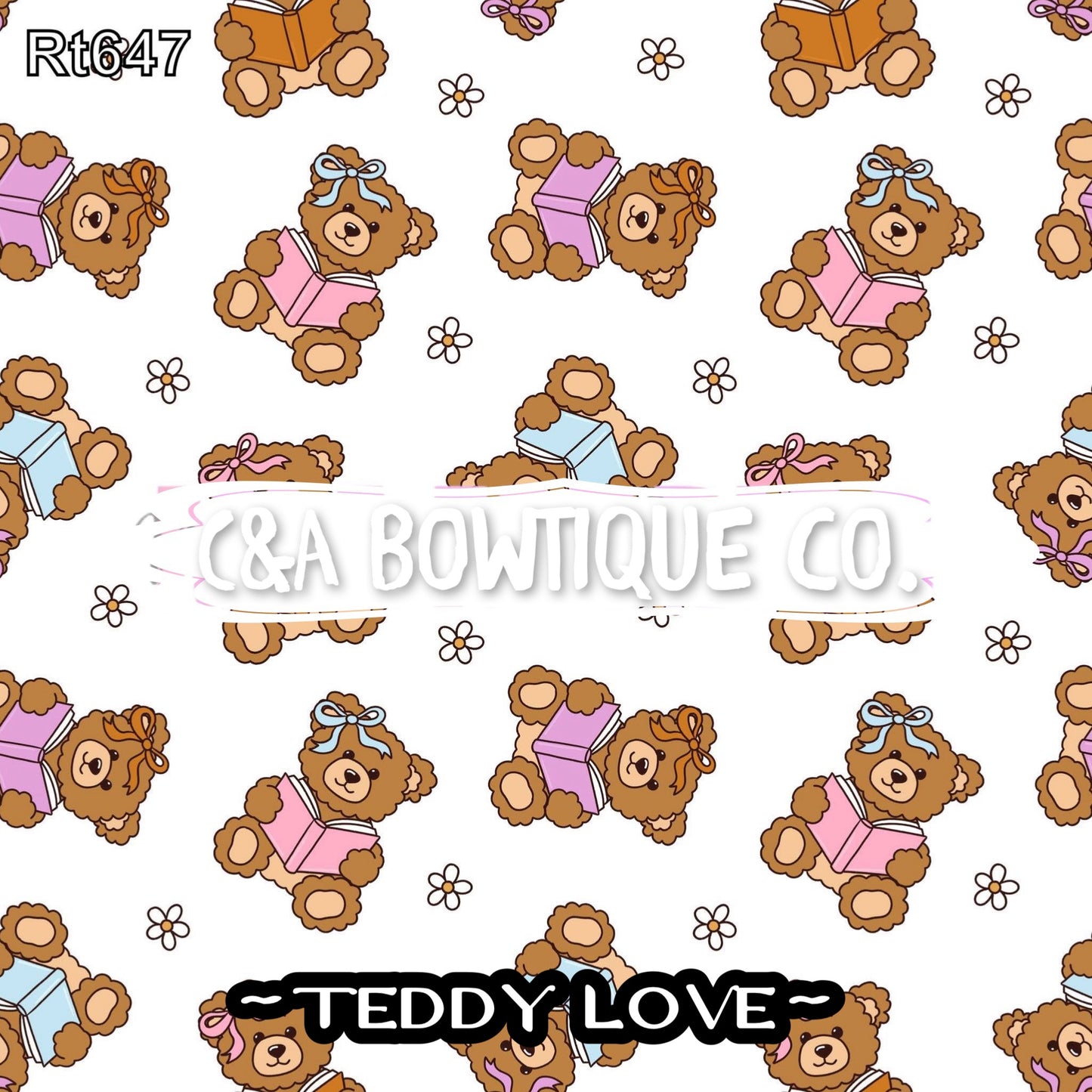 Love is in The Air  - Headwraps