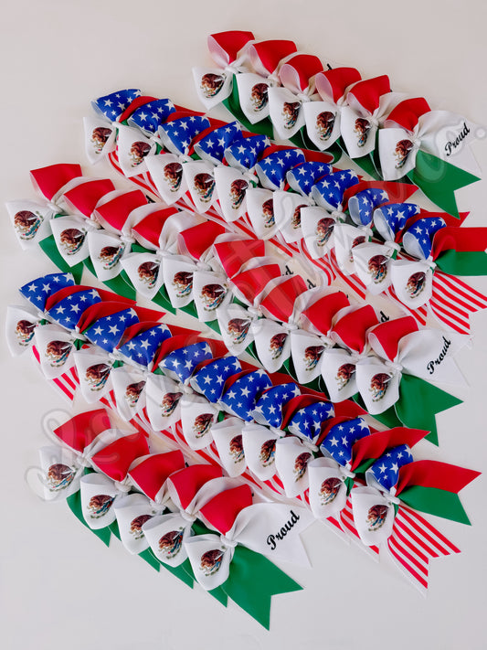 Countries & USA Sailors