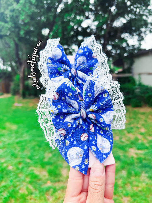 VIP New Prints- Bows