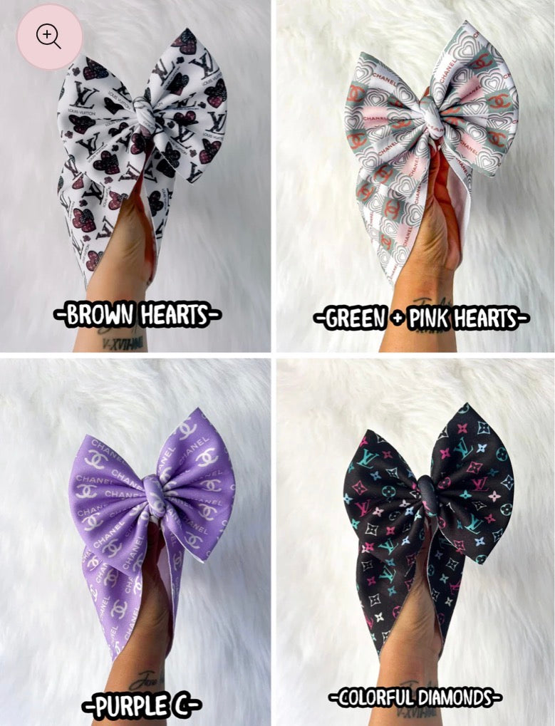 Pretty Little Deals - Headwraps