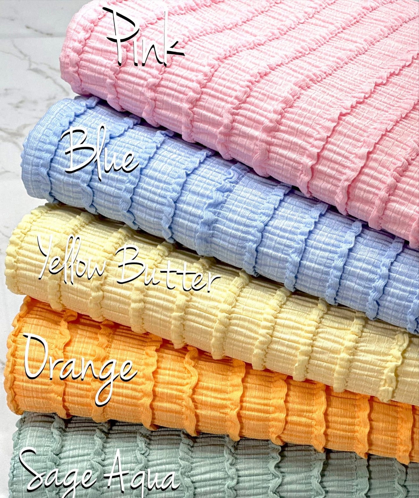 Sweet Pastel Dreams - Piggies