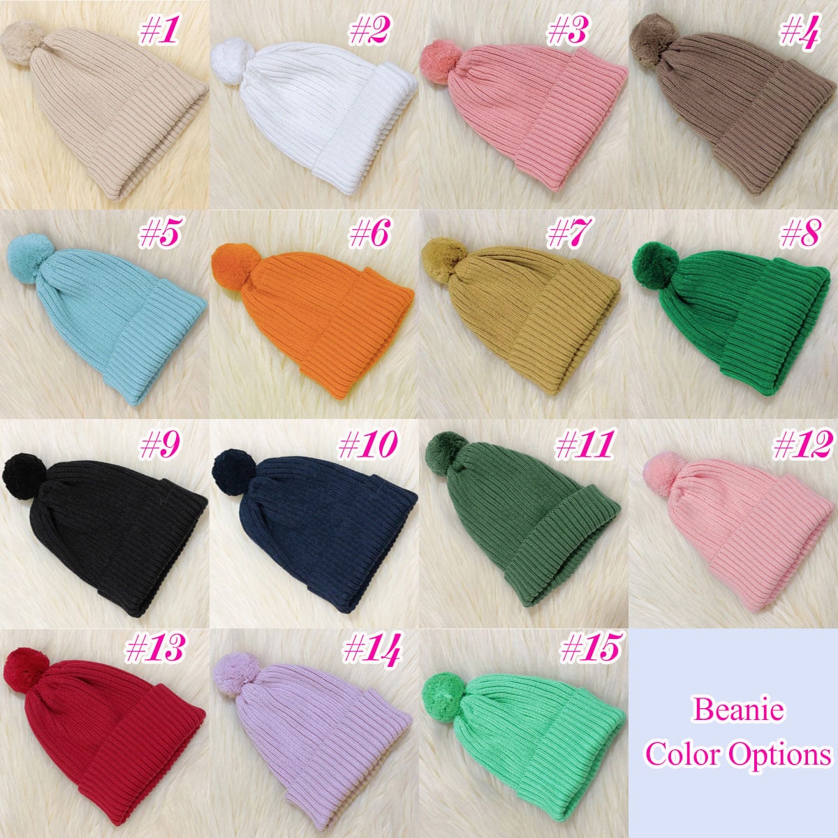 Beanies