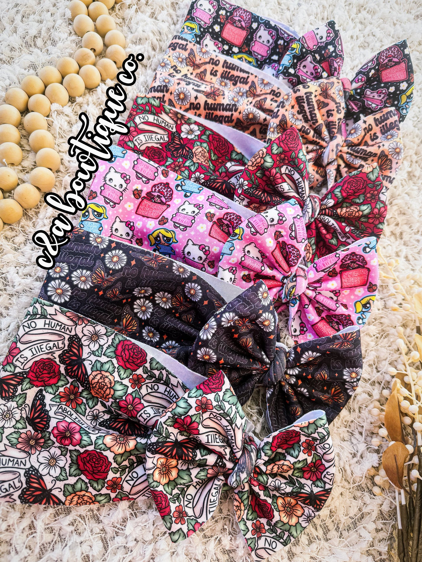 Mexico - Headwraps