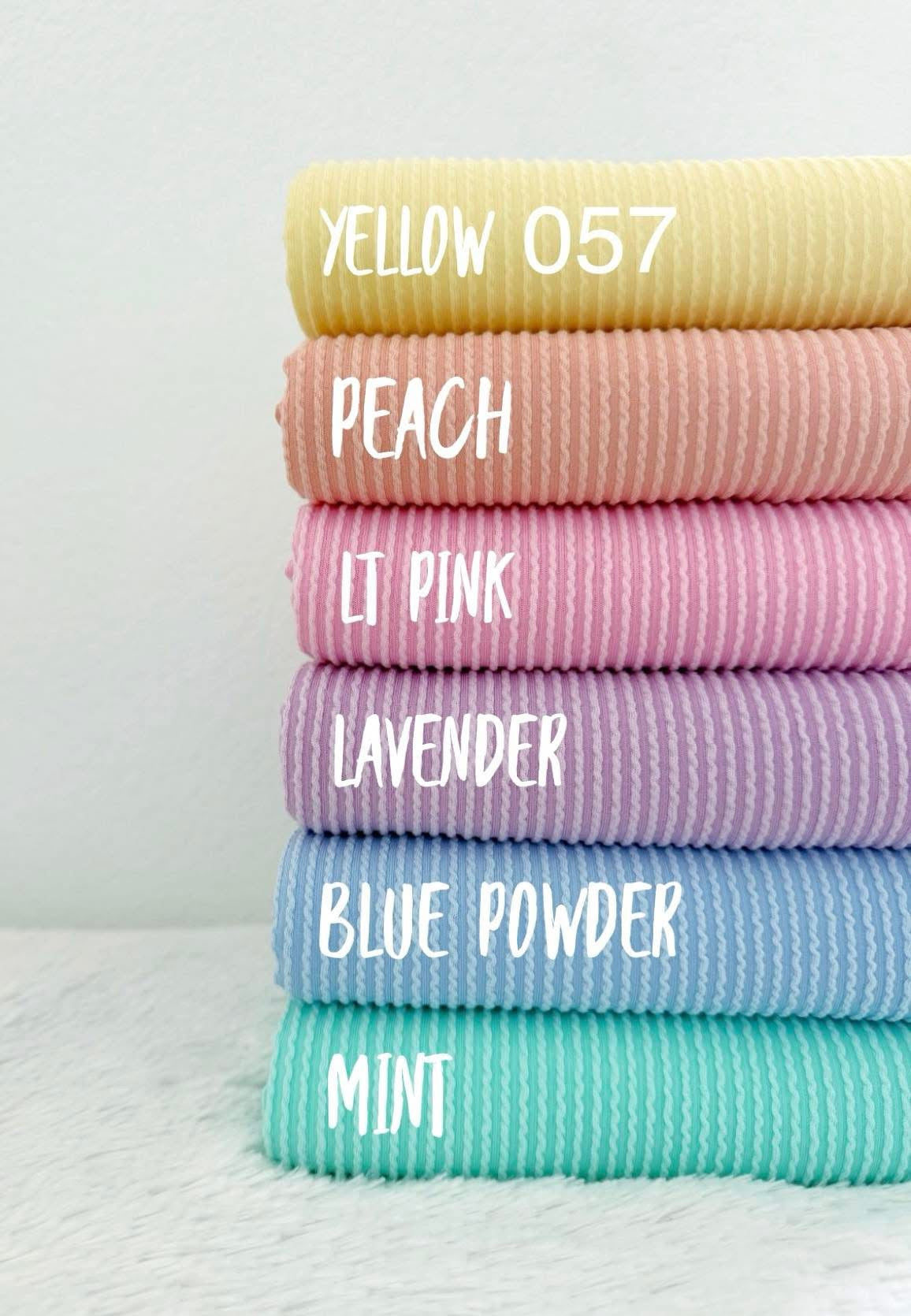 New Wave - Headwraps