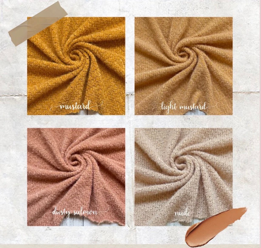 Pretty Little Deals - Headwraps