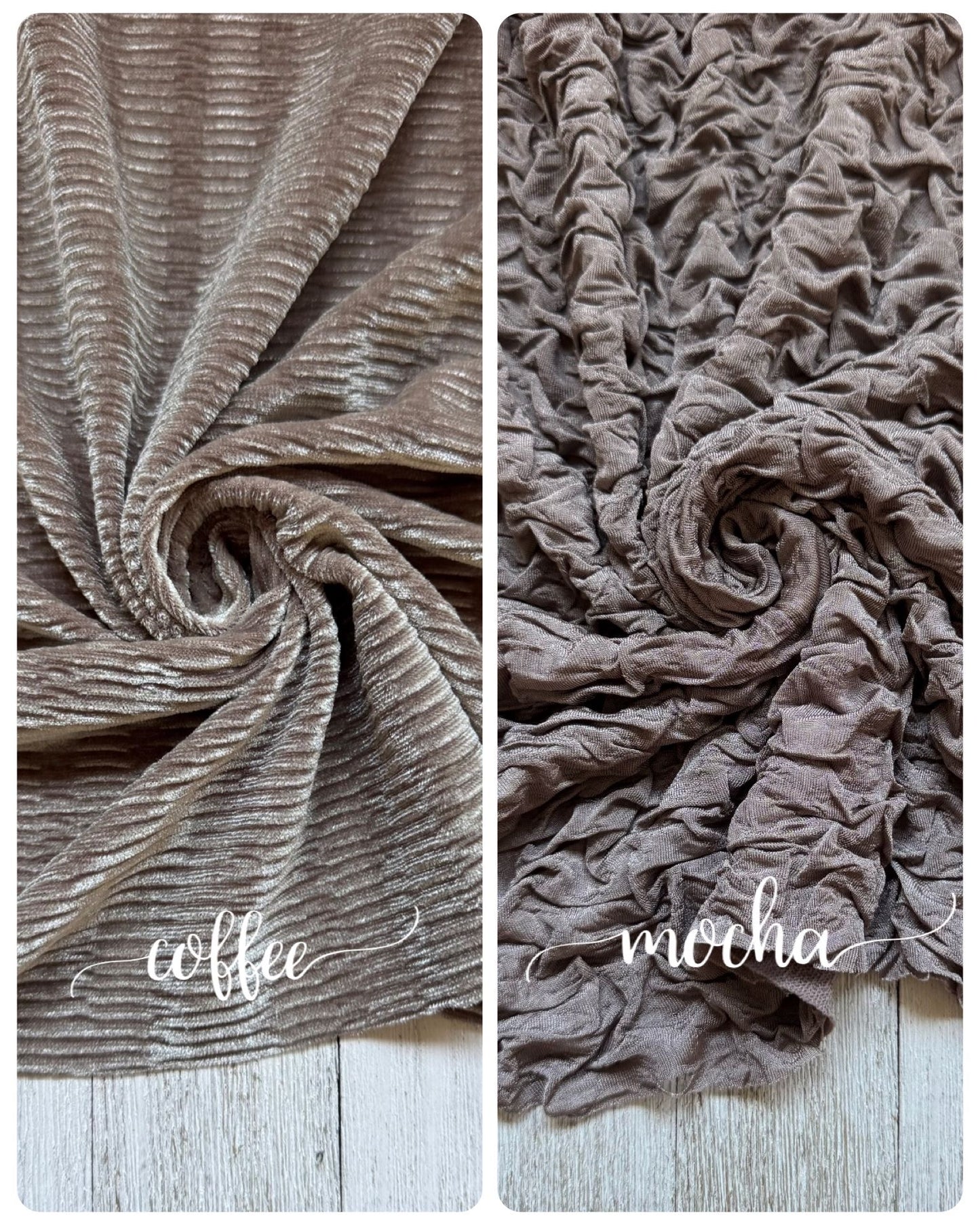 Sherpa Days, Sweater Nights - Headwraps
