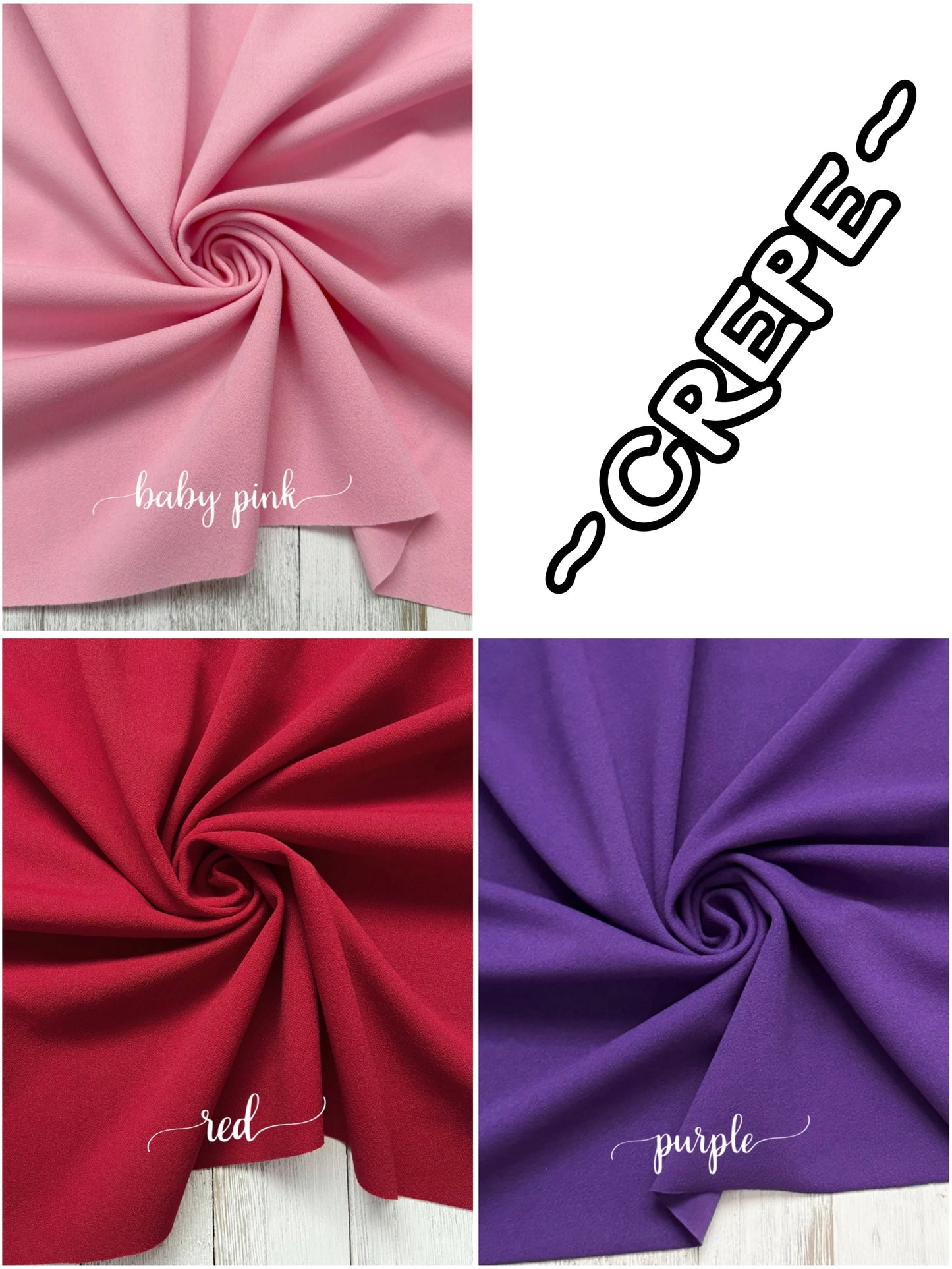 Love is in The Air  - Headwraps