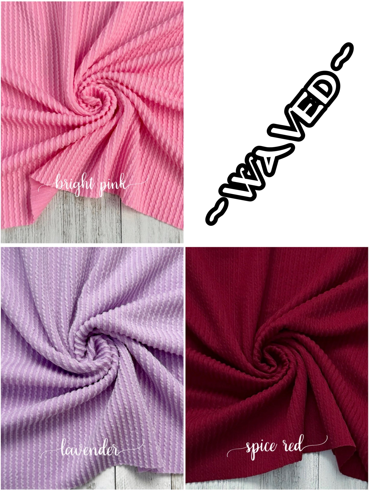 Love is in The Air  - Headwraps