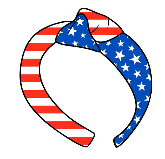 FOJ Sailor + Headband