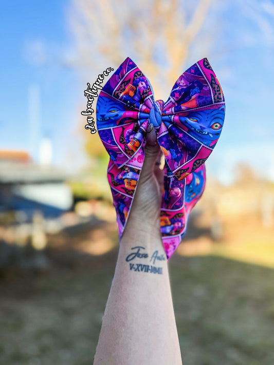 Pop - Headwraps