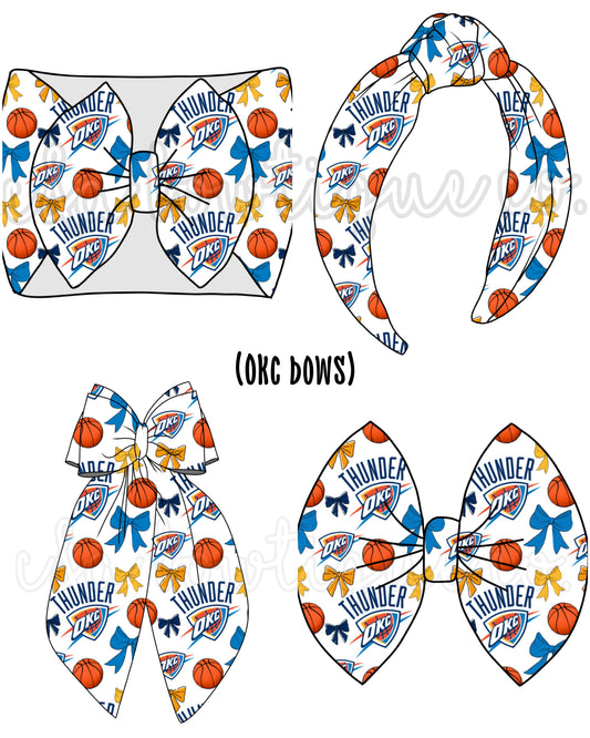 Basketball - Piggies