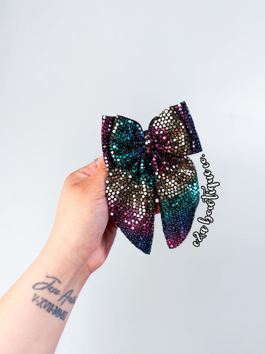 Disco Dots - Bows