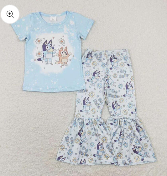 Outfit 2 Piece