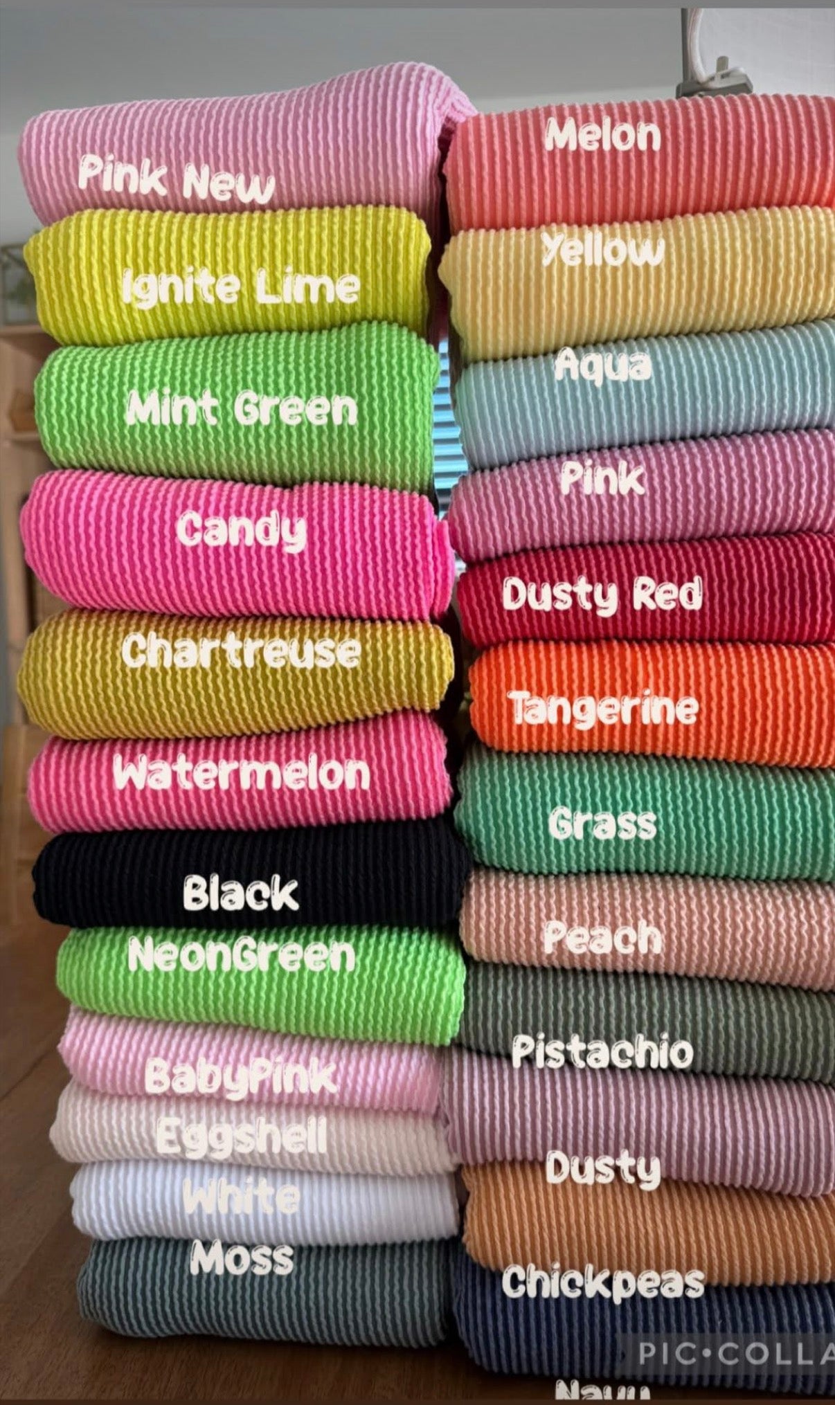 New Wave - Headwraps