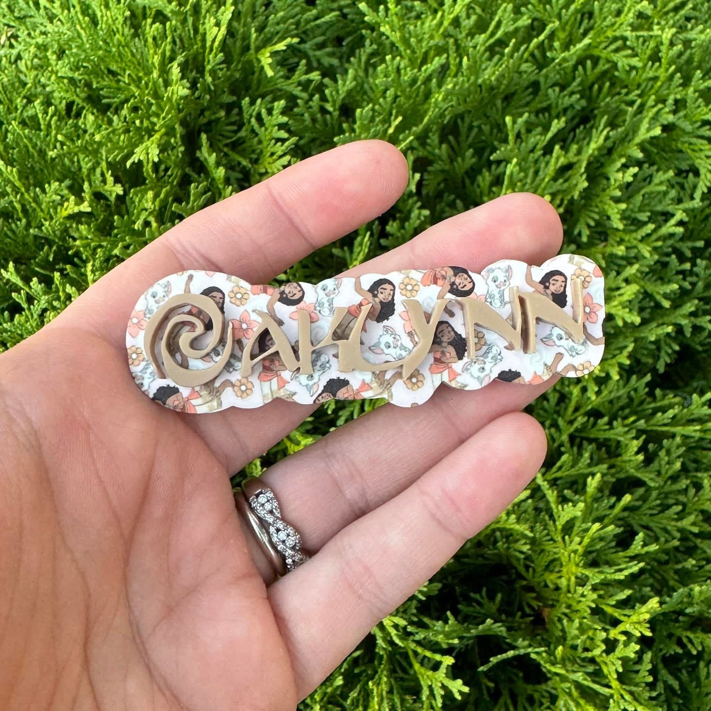 Moana